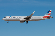 American Airlines Airbus A321-231 (N904AA) at  Las Vegas - Harry Reid International, United States