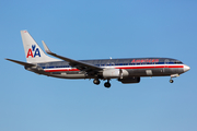 American Airlines Boeing 737-823 (N904AN) at  Dallas/Ft. Worth - International, United States