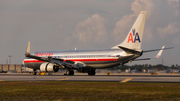 American Airlines Boeing 737-823 (N904AN) at  Miami - International, United States