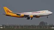 Centurion Air Cargo Boeing 747-428(ERF/SCD) (N904AR) at  Amsterdam - Schiphol, Netherlands