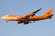 Centurion Air Cargo Boeing 747-428(ERF/SCD) (N904AR) at  Atlanta - Hartsfield-Jackson International, United States