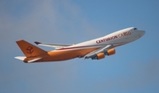 Centurion Air Cargo Boeing 747-428(ERF/SCD) (N904AR) at  Miami - International, United States