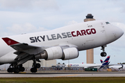 Sky Lease Cargo Boeing 747-428(ERF/SCD) (N904AR) at  Miami - International, United States