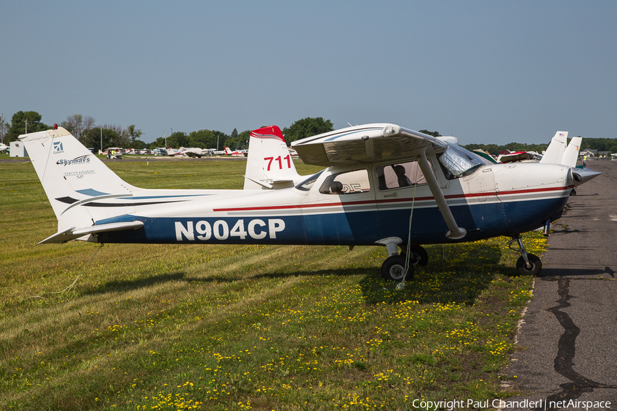 (Private) Cessna 172S Skyhawk SP (N904CP) | Photo 397381