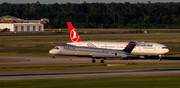 Delta Air Lines McDonnell Douglas MD-88 (N904DE) at  Houston - George Bush Intercontinental, United States