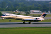 Delta Air Lines McDonnell Douglas MD-88 (N904DL) at  Birmingham - International, United States