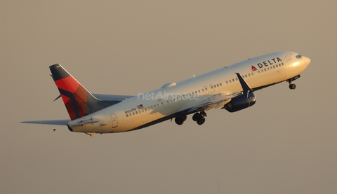 Delta Air Lines Boeing 737-932(ER) (N904DN) at  Atlanta - Hartsfield-Jackson International, United States