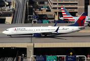 Delta Air Lines Boeing 737-932(ER) (N904DN) at  Phoenix - Sky Harbor, United States