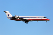 American Eagle (ExpressJet Airlines) Bombardier CRJ-200ER (N904EV) at  Dallas/Ft. Worth - International, United States