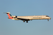 American Eagle (Mesa Airlines) Bombardier CRJ-900ER (N904FJ) at  Dallas/Ft. Worth - International, United States