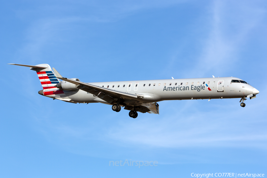 American Eagle (Mesa Airlines) Bombardier CRJ-900ER (N904FJ) | Photo 202110