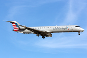 American Eagle (Mesa Airlines) Bombardier CRJ-900ER (N904FJ) at  Dallas/Ft. Worth - International, United States