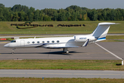 (Private) Gulfstream G-V-SP (G550) (N904G) at  Hamburg - Fuhlsbuettel (Helmut Schmidt), Germany