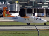 Air Flamenco Britten-Norman BN-2B-26 Islander (N904GD) at  San Juan - Luis Munoz Marin International, Puerto Rico