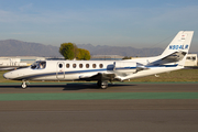 Chrysler Aviation Cessna 560 Citation V (N904LR) at  Van Nuys, United States