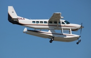 (Private) Cessna 208B Grand Caravan EX (N904LS) at  Orlando - Executive, United States