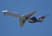 Midwest Airlines Boeing 717-2BL (N904ME) at  Orlando - International (McCoy), United States