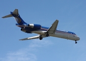 Midwest Airlines Boeing 717-2BL (N904ME) at  Tampa - International, United States