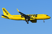 Spirit Airlines Airbus A320-271N (N904NK) at  Baltimore - Washington International, United States