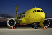 Spirit Airlines Airbus A320-271N (N904NK) at  Dallas/Ft. Worth - International, United States