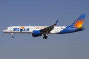 Allegiant Air Boeing 757-204 (N904NV) at  Las Vegas - Harry Reid International, United States