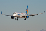 Allegiant Air Boeing 757-204 (N904NV) at  Las Vegas - Harry Reid International, United States