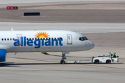 Allegiant Air Boeing 757-204 (N904NV) at  Las Vegas - Harry Reid International, United States