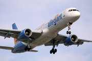 Allegiant Air Boeing 757-204 (N904NV) at  Los Angeles - International, United States