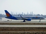 Allegiant Air Boeing 757-204 (N904NV) at  Los Angeles - International, United States