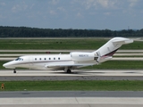 Mountain Aviation Cessna 750 Citation X (N904TX) at  Washington - Dulles International, United States