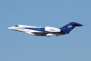 Wheels Up Cessna 750 Citation X (N904UP) at  Atlanta - Hartsfield-Jackson International, United States