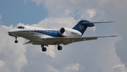 Wheels Up Cessna 750 Citation X (N904UP) at  Orlando - Executive, United States