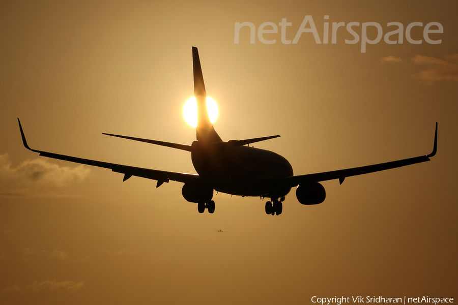 Southwest Airlines Boeing 737-7H4 (N904WN) | Photo 20489