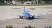 Southwest Airlines Boeing 737-7H4 (N904WN) at  Orlando - International (McCoy), United States