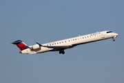 Delta Connection (Endeavor Air) Bombardier CRJ-900LR (N904XJ) at  Houston - George Bush Intercontinental, United States