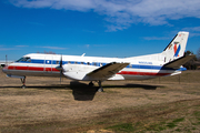 American Eagle SAAB 340B (N905AE) at  Alvarado, United States