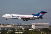 Amerijet International Boeing 727-231F(Adv) (N905AJ) at  Miami - International, United States