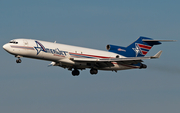 Amerijet International Boeing 727-231F(Adv) (N905AJ) at  Miami - International, United States