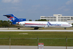 Amerijet International Boeing 727-231F(Adv) (N905AJ) at  Miami - International, United States