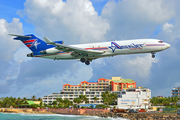 Amerijet International Boeing 727-231F(Adv) (N905AJ) at  Philipsburg - Princess Juliana International, Netherland Antilles