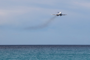 Amerijet International Boeing 727-231F(Adv) (N905AJ) at  Philipsburg - Princess Juliana International, Netherland Antilles