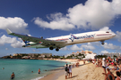 Amerijet International Boeing 727-231F(Adv) (N905AJ) at  Philipsburg - Princess Juliana International, Netherland Antilles