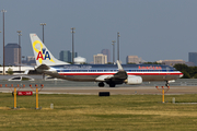 American Airlines Boeing 737-823 (N905AN) at  Dallas/Ft. Worth - International, United States