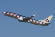American Airlines Boeing 737-823 (N905AN) at  Los Angeles - International, United States