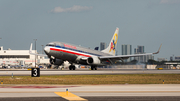 American Airlines Boeing 737-823 (N905AN) at  Miami - International, United States