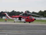 CHI Aviation Sikorsky S-61N (N905CH) at  Baltimore - Martin State, United States
