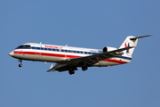 American Eagle (ExpressJet Airlines) Bombardier CRJ-200ER (N905EV) at  Dallas/Ft. Worth - International, United States