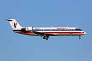 American Eagle (ExpressJet Airlines) Bombardier CRJ-200ER (N905EV) at  Dallas/Ft. Worth - International, United States