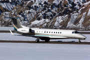 Flight Options Embraer EMB-135BJ Legacy 600 (N905FL) at  Eagle - Vail, United States