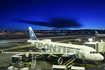 Frontier Airlines Airbus A319-111 (N905FR) at  Denver - International, United States